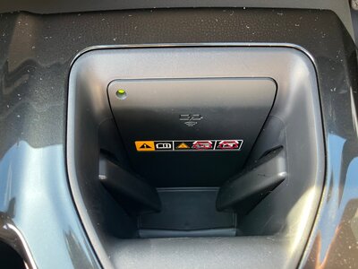 2024 Toyota CROWN SPORT thumbnail 37