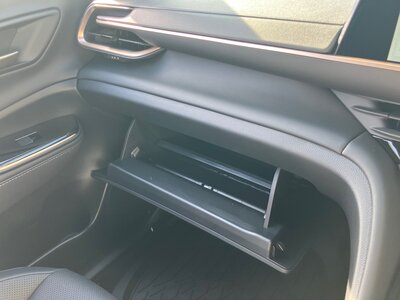 2024 Toyota CROWN SPORT thumbnail 39