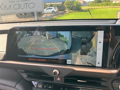 2024 Toyota CROWN SPORT thumbnail 31