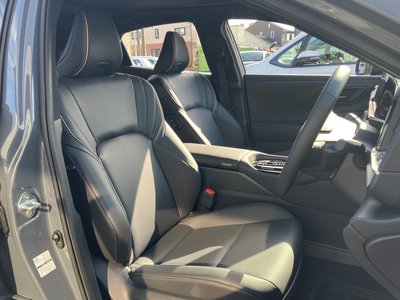 2024 Toyota CROWN SPORT thumbnail 17