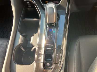 2024 Toyota CROWN SPORT thumbnail 35