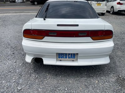 صورة مصغرة 7 لـ 1996 Nissan 180SX