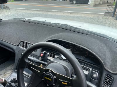 صورة مصغرة 22 لـ 1996 Nissan 180SX