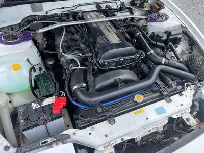 صورة مصغرة 19 لـ 1996 Nissan 180SX
