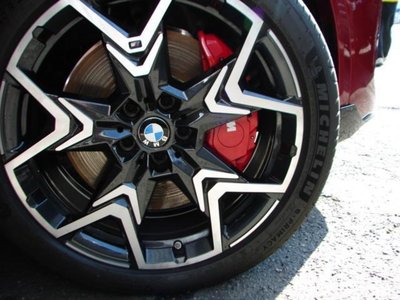 2025 BMW X2 photo 8