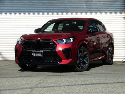 2025 BMW X2 photo 1