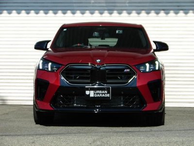 2025 BMW X2 photo 3