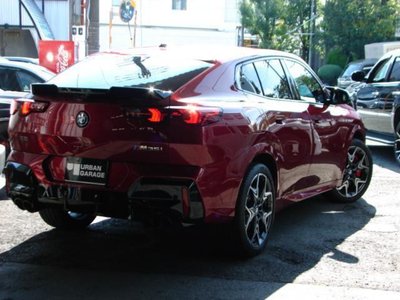 2025 BMW X2 photo 15