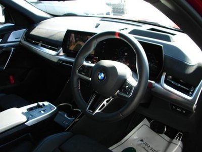 2025 BMW X2 photo 4