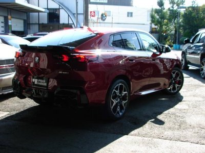 2025 BMW X2 photo 6