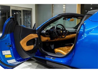 صورة مصغرة 49 لـ 2025 Ferrari 296 GTS