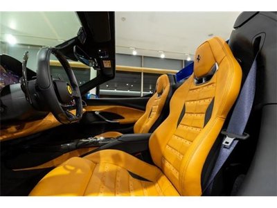 صورة مصغرة 50 لـ 2025 Ferrari 296 GTS