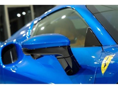 صورة مصغرة 33 لـ 2025 Ferrari 296 GTS
