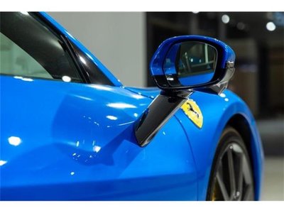 صورة مصغرة 34 لـ 2025 Ferrari 296 GTS
