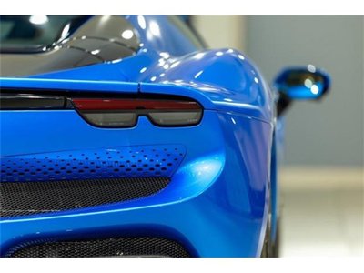 صورة مصغرة 32 لـ 2025 Ferrari 296 GTS