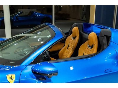 صورة مصغرة 47 لـ 2025 Ferrari 296 GTS