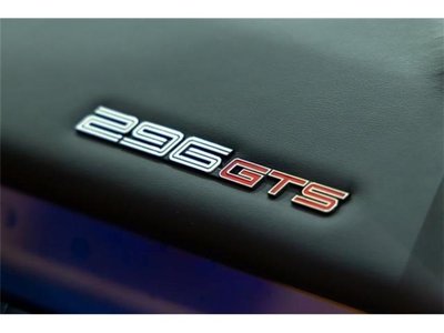 صورة مصغرة 57 لـ 2025 Ferrari 296 GTS