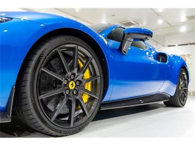 صورة مصغرة 24 لـ 2025 Ferrari 296 GTS