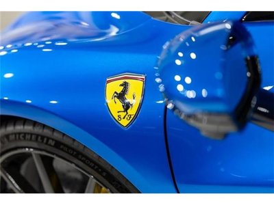 صورة مصغرة 36 لـ 2025 Ferrari 296 GTS