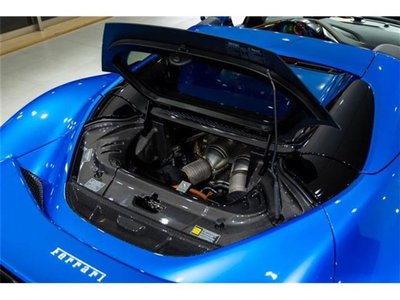 صورة مصغرة 40 لـ 2025 Ferrari 296 GTS