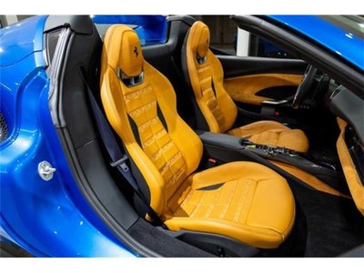 صورة مصغرة 45 لـ 2025 Ferrari 296 GTS