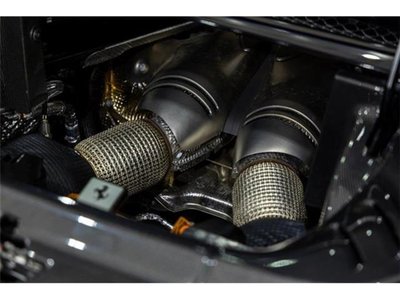 صورة مصغرة 41 لـ 2025 Ferrari 296 GTS