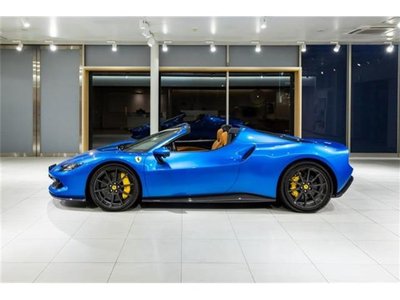 صورة مصغرة 19 لـ 2025 Ferrari 296 GTS