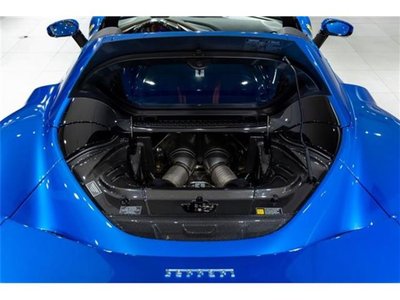 صورة مصغرة 39 لـ 2025 Ferrari 296 GTS