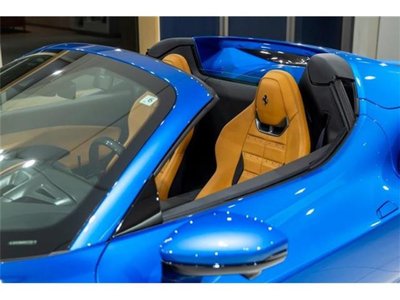 صورة مصغرة 48 لـ 2025 Ferrari 296 GTS
