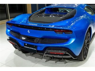 صورة مصغرة 28 لـ 2025 Ferrari 296 GTS