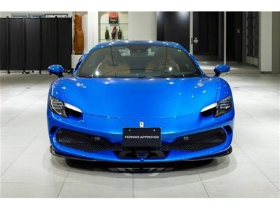2025 Ferrari 296 GTS photo 5