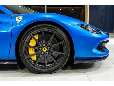 صورة مصغرة 23 لـ 2025 Ferrari 296 GTS