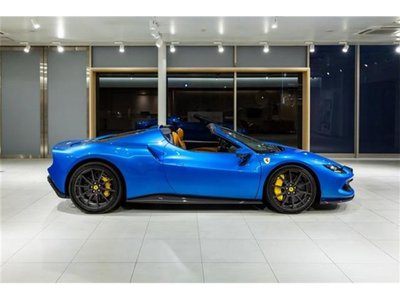 2025 Ferrari 296 GTS photo 15