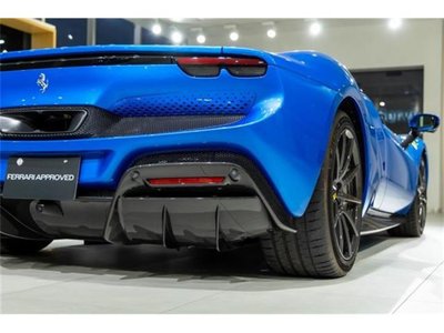 صورة مصغرة 29 لـ 2025 Ferrari 296 GTS