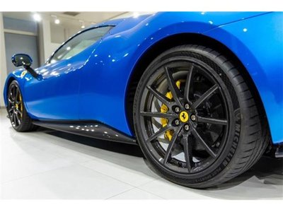 صورة مصغرة 25 لـ 2025 Ferrari 296 GTS