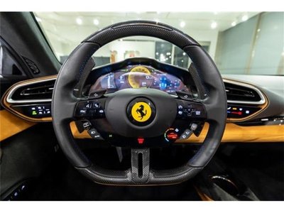 صورة مصغرة 52 لـ 2025 Ferrari 296 GTS