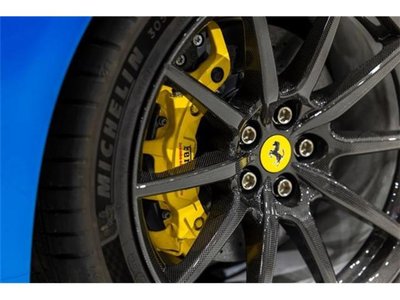 صورة مصغرة 26 لـ 2025 Ferrari 296 GTS