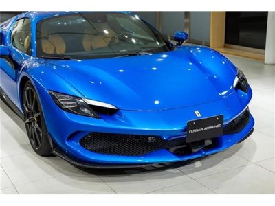 صورة مصغرة 20 لـ 2025 Ferrari 296 GTS