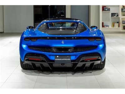 صورة مصغرة 17 لـ 2025 Ferrari 296 GTS