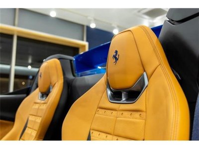 صورة مصغرة 51 لـ 2025 Ferrari 296 GTS