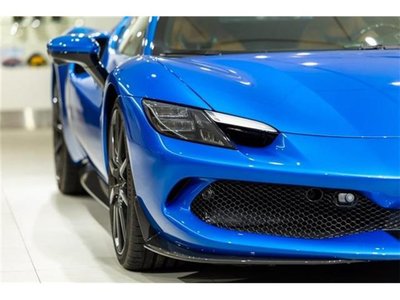 صورة مصغرة 22 لـ 2025 Ferrari 296 GTS