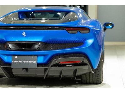 صورة مصغرة 31 لـ 2025 Ferrari 296 GTS