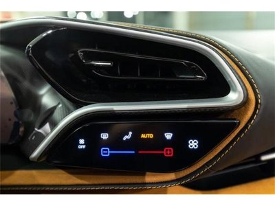 صورة مصغرة 55 لـ 2025 Ferrari 296 GTS