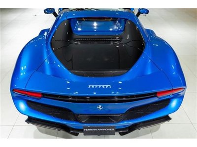 صورة مصغرة 38 لـ 2025 Ferrari 296 GTS