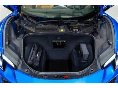 صورة مصغرة 59 لـ 2025 Ferrari 296 GTS