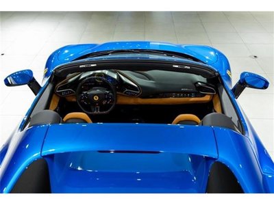 صورة مصغرة 42 لـ 2025 Ferrari 296 GTS