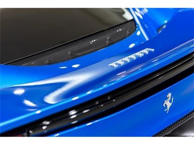 صورة مصغرة 37 لـ 2025 Ferrari 296 GTS