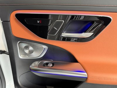 2026 Mercedes-BENZ C-CLASS AMG thumbnail 55
