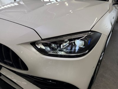 2026 Mercedes-BENZ C-CLASS AMG thumbnail 52
