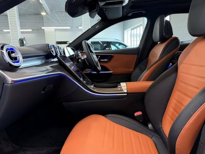 2026 Mercedes-BENZ C-CLASS AMG thumbnail 51